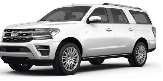 FORD EXPEDITION MAX 2024 1FMJK2A86REA43381 image